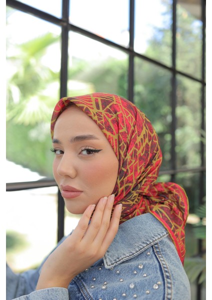 Soft Eşarp 73062-41