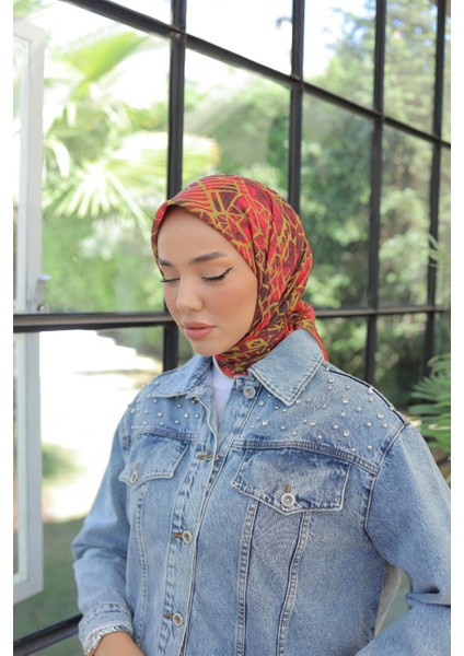 Soft Eşarp 73062-41