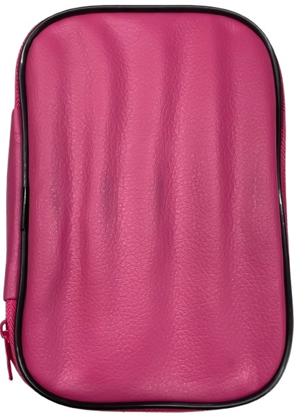 Elegant Pink Çantalı Ergonomik Silikon Tığ Seti Fw4 fiyatları