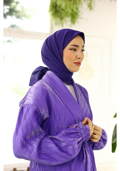 Twill Eşarp 11343-77