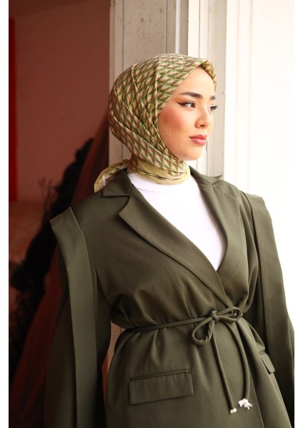 Olinda Eşarp 48002-33