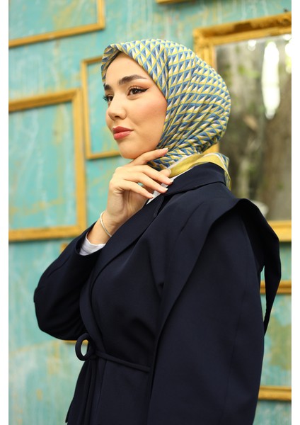 Olinda Eşarp 48002-31 indirimleri