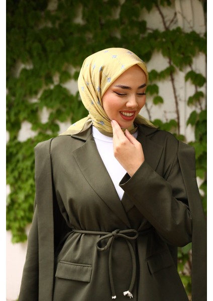 Olinda Eşarp 48001-59
