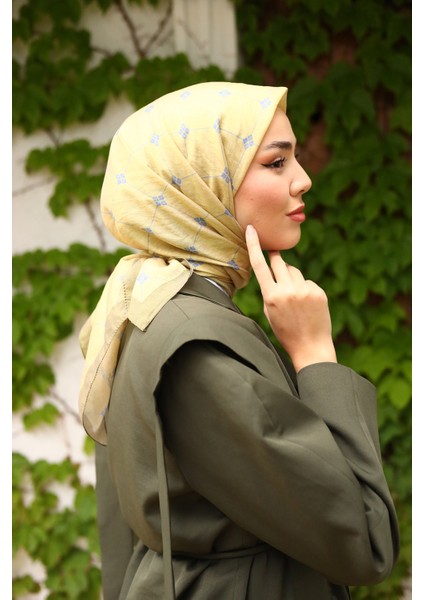 Olinda Eşarp 48001-59 indirimleri