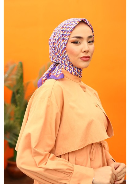 Olinda Eşarp 48002-19