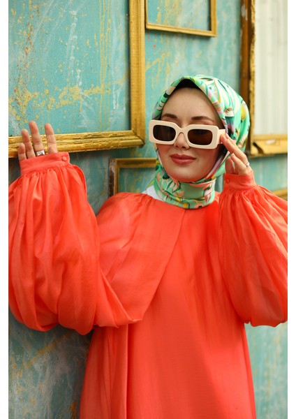 Twill Ipek Eşarp 11430-36 fırsatları