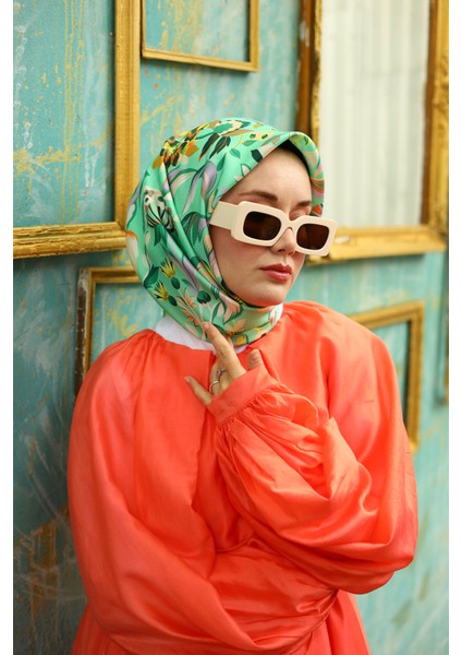 Twill Ipek Eşarp 11430-36 indirimleri