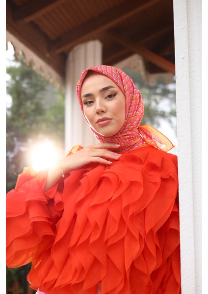 Olinda Eşarp 48002-26 fiyatları