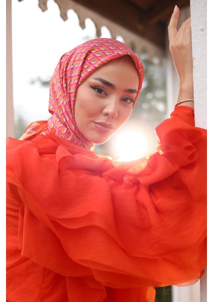 Olinda Eşarp 48002-26 fırsatları