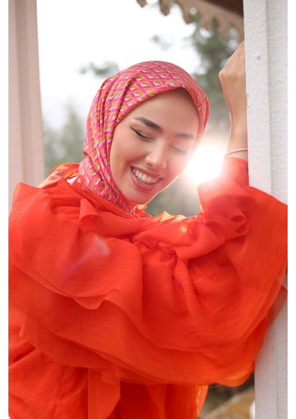 Olinda Eşarp 48002-26 indirimleri