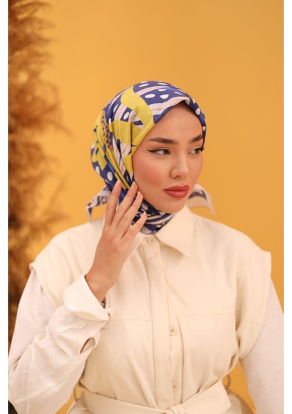 Olinda Eşarp 48003-43