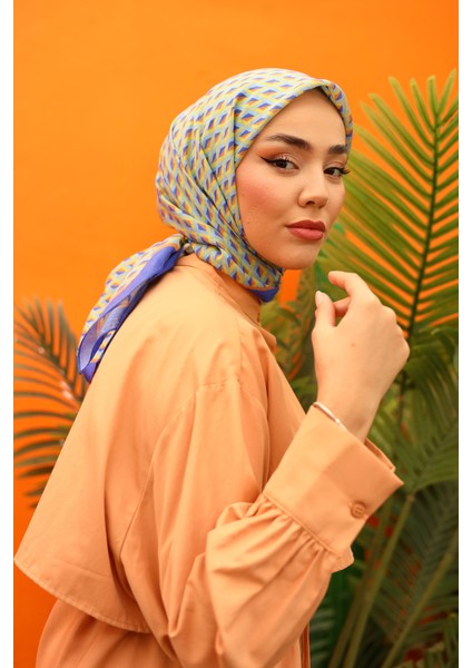 Olinda Eşarp 48002-13 indirimleri