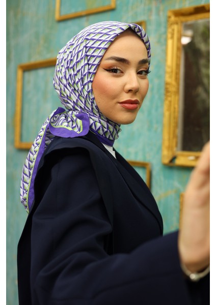 Olinda Eşarp 48002-20