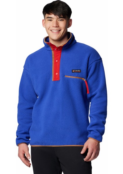 Helvetia Iı Erkek Outdoor Polar AM5780