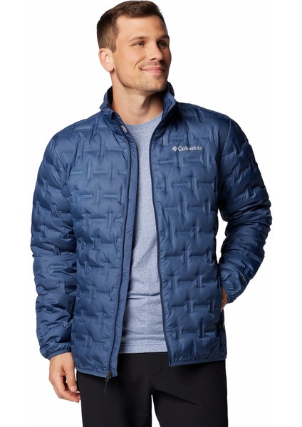 Delta Ridge Iı Down Erkek Outdoor Kaz Tüyü Mont WO8412 fiyatları