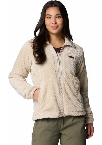 Fire Side Kadın Outdoor Polar AL2215