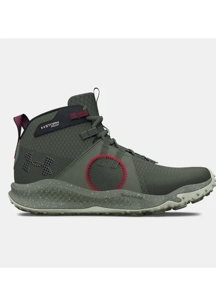 Under Armour Erkek Ua Charged Maven Trek Waterproof Trail Ayakkabı