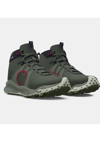 Under Armour Erkek Ua Charged Maven Trek Waterproof Trail Ayakkabı