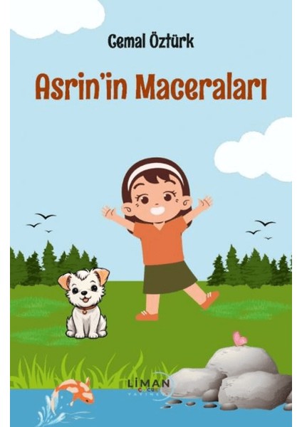 Asrin'in Maceraları