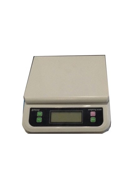 30 kg Tartım Terazisi DT510 fırsatları