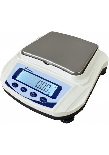 MP20002E Model Hassas Terazi 2 kg / 0,01 Gr.
