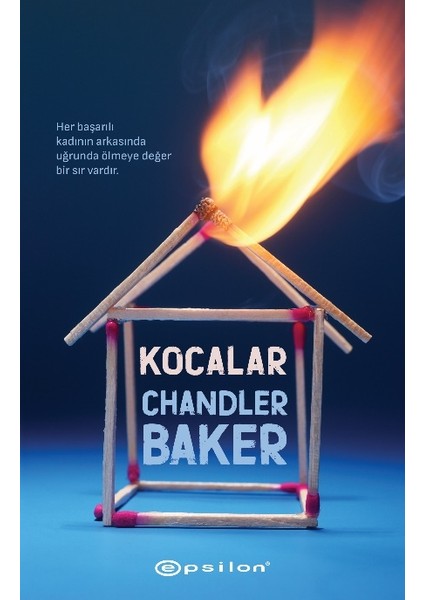 Kocalar - Chandler Baker