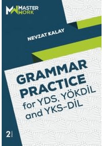 Grammar Practice