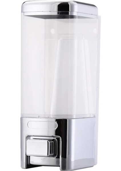 550 ml Hazneli Premium Sıvı Sabun Şampuan Duş Jeli Dispanseri fiyatları