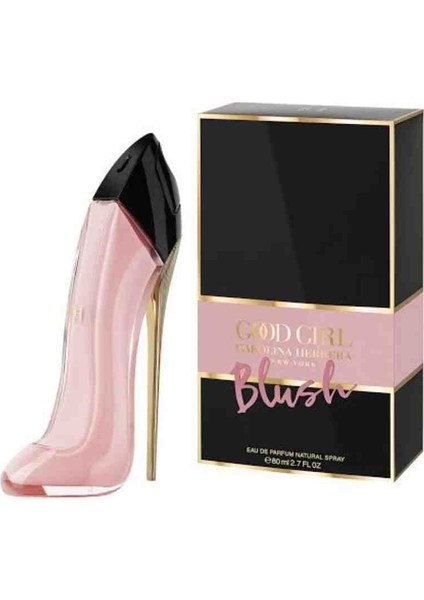 Good Girl Blush Edp 80ML