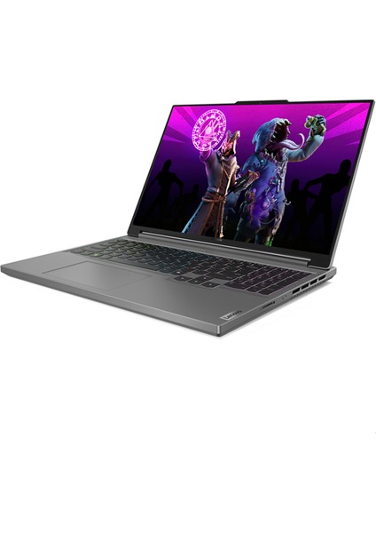 Legion Slim 5 Amd Ryzen 7 7435HS 32GB Ddr5 1tb SSD 8gb Geforce Rtx™ 4070 (140W) 16" Wqxga 165Hz Windows 11 Home Taşınabilir Bilgisayar 883EX001DTRWH05 + Zetta Çanta