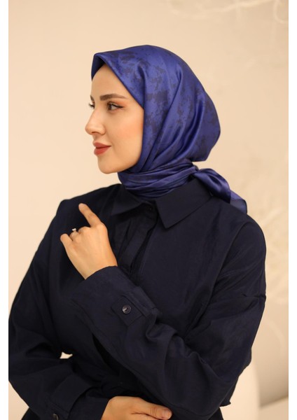 Shiny Eşarp 75007-06