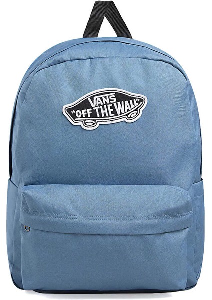 Old Skool Classic Backpack Sırt Çantası (22L) VN000H4YJCN1 Mavi