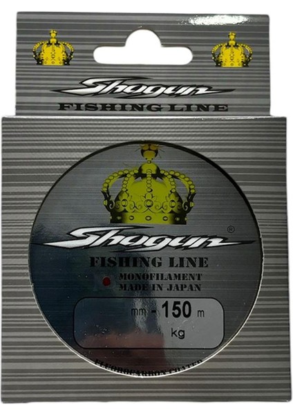 150M Monofilament Misina
