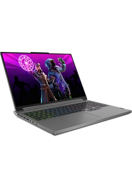 Legion Slim 5 Amd Ryzen 7 7435HS 64GB Ddr5 4tb SSD 8gb Geforce Rtx™ 4070 (140W) 16" Wqxga 165Hz Windows 11 Pro Taşınabilir Bilgisayar 883EX001DTRWP11 + Zetta Çanta