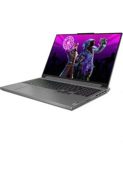 Legion Slim 5 Amd Ryzen 7 7435HS 64GB Ddr5 4tb SSD 8gb Geforce Rtx™ 4070 (140W) 16" Wqxga 165Hz Windows 11 Pro Taşınabilir Bilgisayar 883EX001DTRWP11 + Zetta Çanta