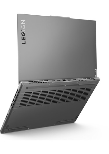 Legion Slim 5 Amd Ryzen 7 7435HS 64GB Ddr5 4tb SSD 8gb Geforce Rtx™ 4070 (140W) 16" Wqxga 165Hz Windows 11 Pro Taşınabilir Bilgisayar 883EX001DTRWP11 + Zetta Çanta