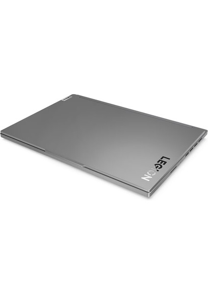 Legion Slim 5 Amd Ryzen 7 7435HS 64GB Ddr5 4tb SSD 8gb Geforce Rtx™ 4070 (140W) 16" Wqxga 165Hz Windows 11 Pro Taşınabilir Bilgisayar 883EX001DTRWP11 + Zetta Çanta