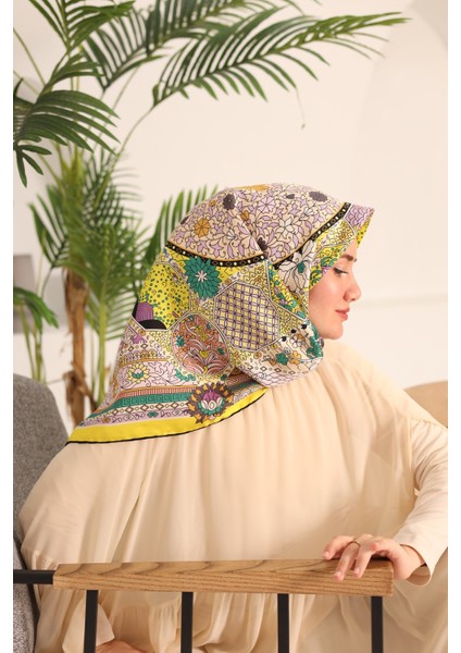 Twill Ipek Eşarp 11431-08 fiyatları