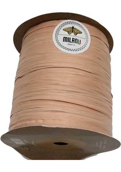 Milano Rafya Pudra Renk 100 gr (No:29)