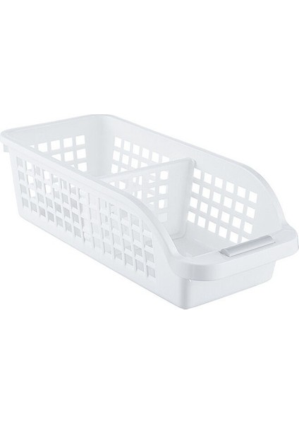 Buzdolabı Mutfak Yatak Odası Banyo Için Çekmece Gıda Meyve & Sebze Saklama Sepeti (Yurt Dışından)