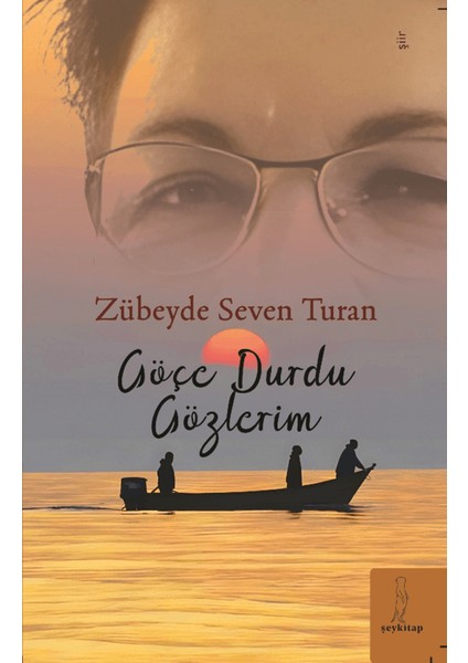 Göçe Durdu Gözlerim - Zübeyde Seven Turan