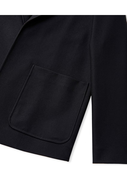 Oversize Dokuma Ceket fırsatları