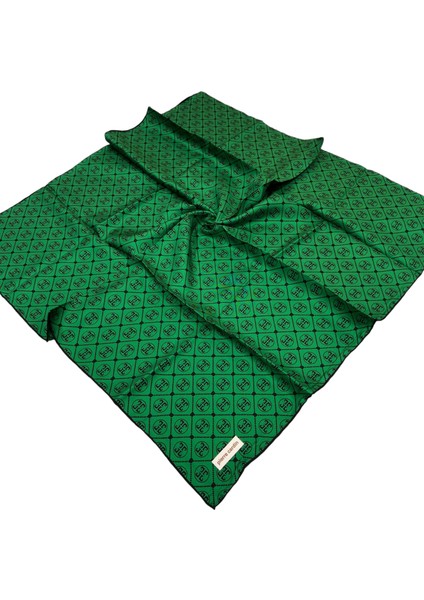 Ipek Eşarp - 8631438-916 Zümrüt fiyatları