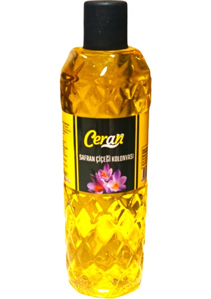 Safran + Limon