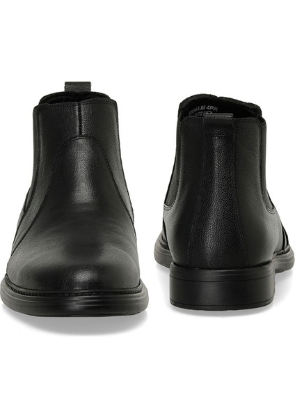 100944.M 4pr Siyah Erkek Bot indirimleri