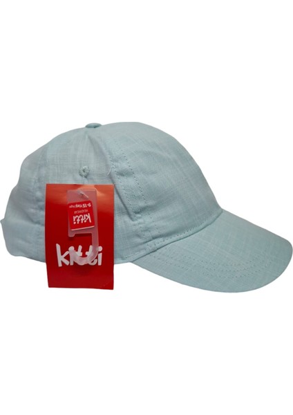 Kitti Unisex Çocuk Şapka