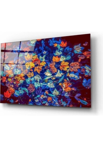 Teknoo- Renkli Cam Tablo