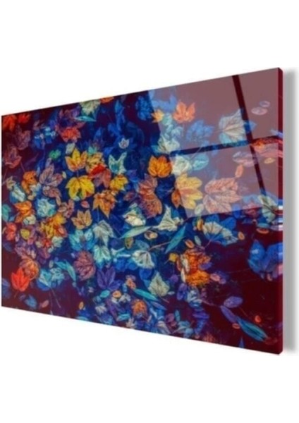 Teknoo- Renkli Cam Tablo fırsatları