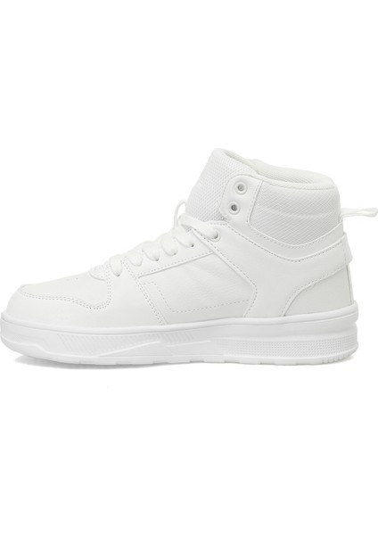 Mıdı Wmn Hı 4pr Beyaz Kadın High Sneaker modelleri