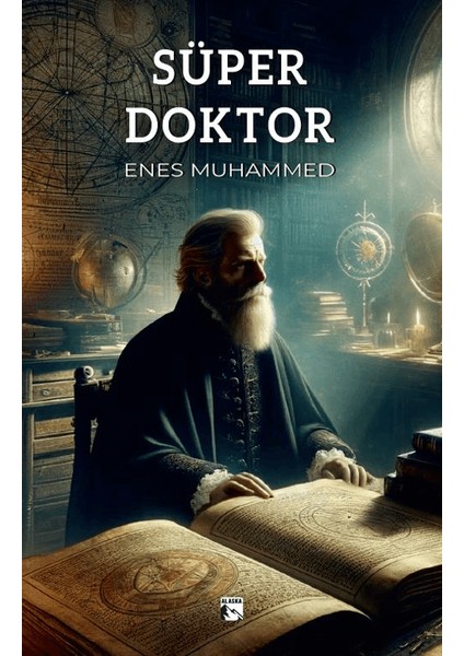 Süper Doktor - Enes Muhammed